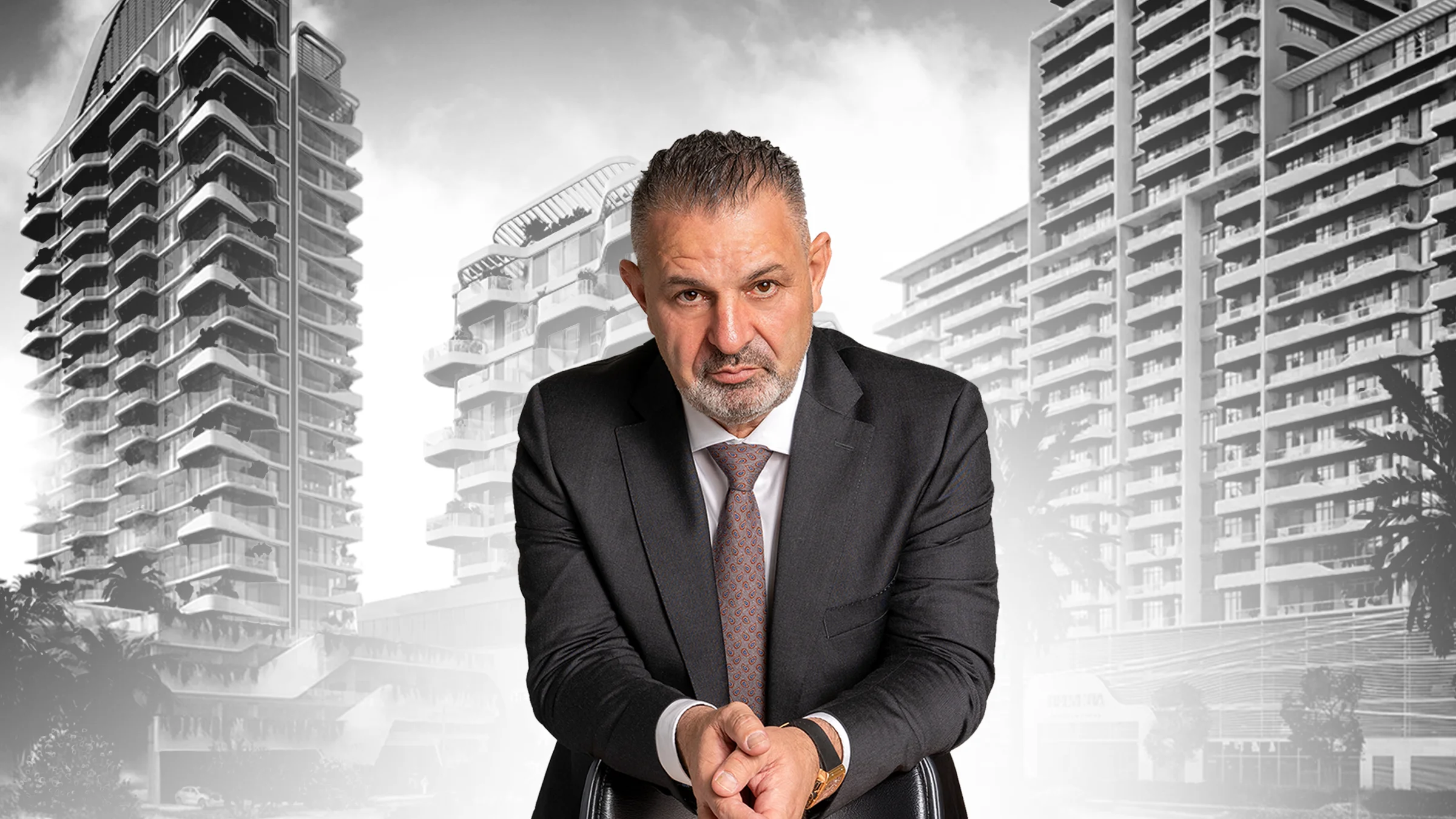 DHG Group CEO Shares Vision for UAE Expansion in Top Regional Media