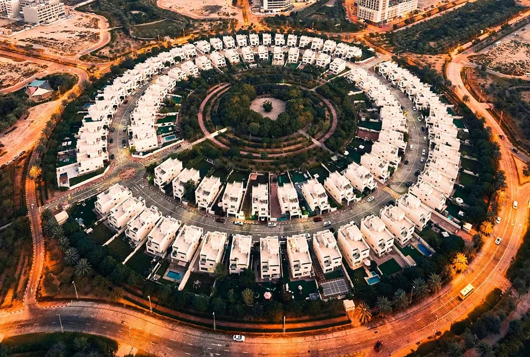 JVC – Dubais gefragtester Miet-Hotspot